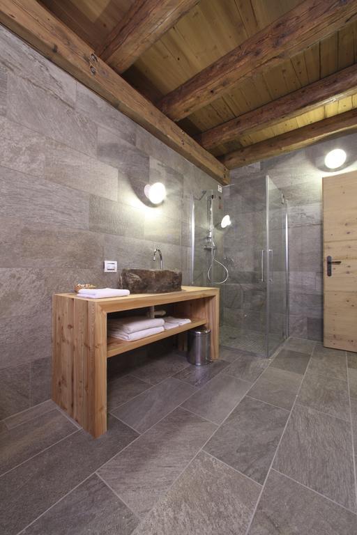 Zoncolan Apartments 수트리오 객실 사진
