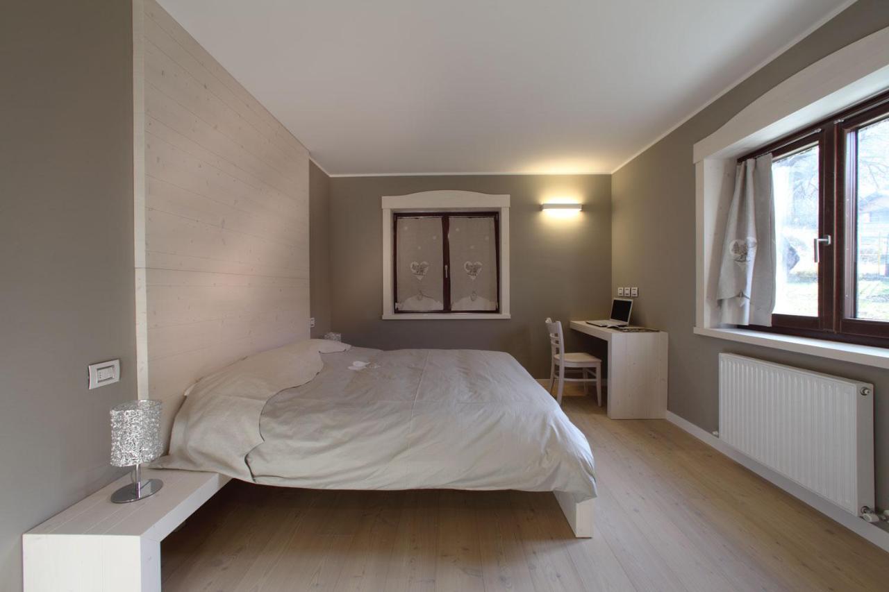 Zoncolan Apartments 수트리오 외부 사진